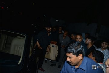 Vijetha Movie Audio Launch Photos